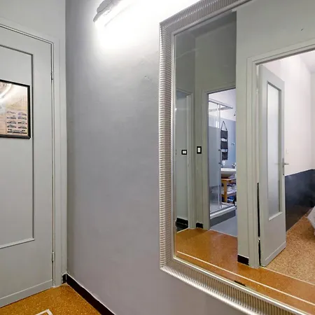 Apartamento Casa Nice - Centro Bogliasco