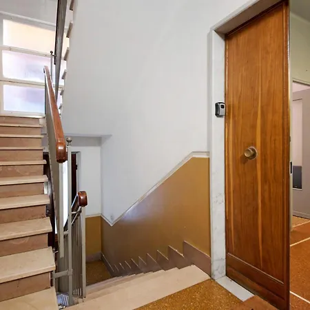 Apartamento Casa Nice - Centro