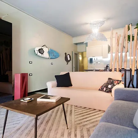 Casa Nice - Centro Apartamento *