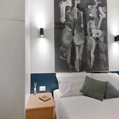 Apartamento Casa Nice - Centro *