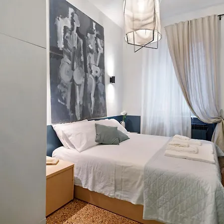 Casa Nice - Centro * Bogliasco