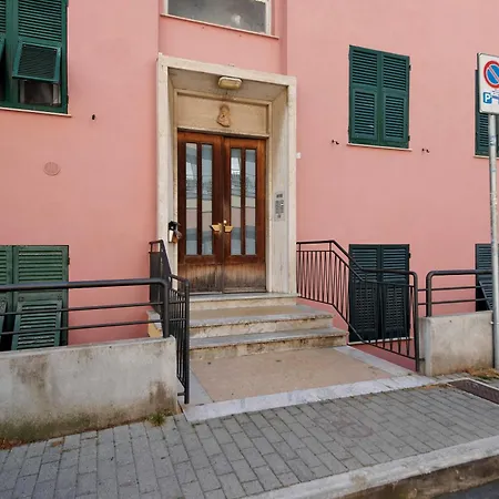 Casa Nice - Centro Apartamento