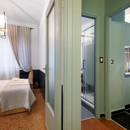Casa Nice - Centro * Bogliasco
