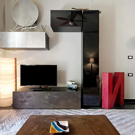 Apartamento Casa Nice - Centro