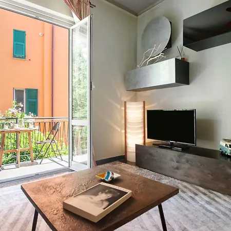 Apartamento Casa Nice - Centro *