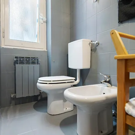 Casa Nice - Centro Apartment Bogliasco
