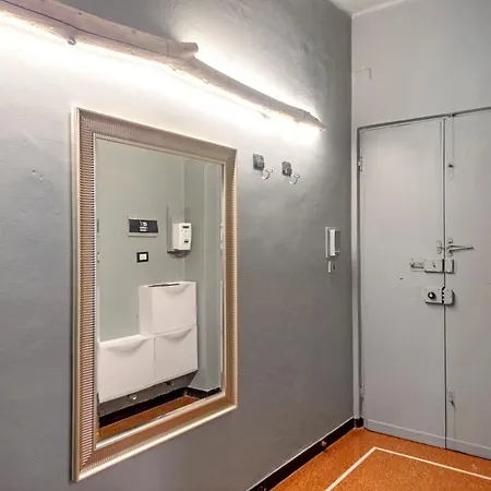 Casa Nice - Centro Apartment