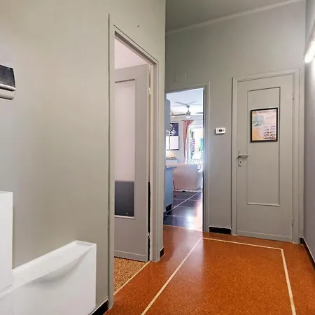 Casa Nice - Centro Apartment Bogliasco