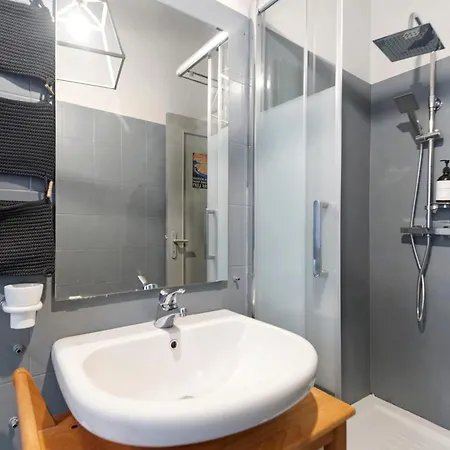 Casa Nice - Centro Apartment *
