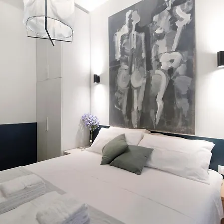 Apartment Casa Nice - Centro *