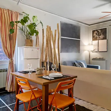 Casa Nice - Centro Apartment