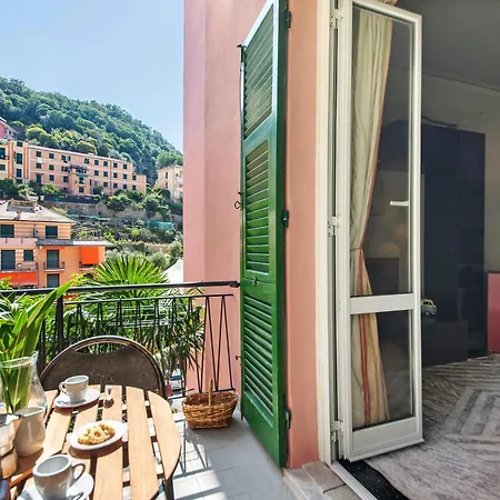 Casa Nice - Centro Apartment *